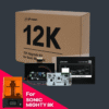 Upgrade to Sonic Mighty 8K - 12K