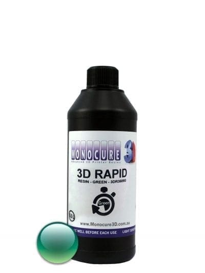 Beyond 3D