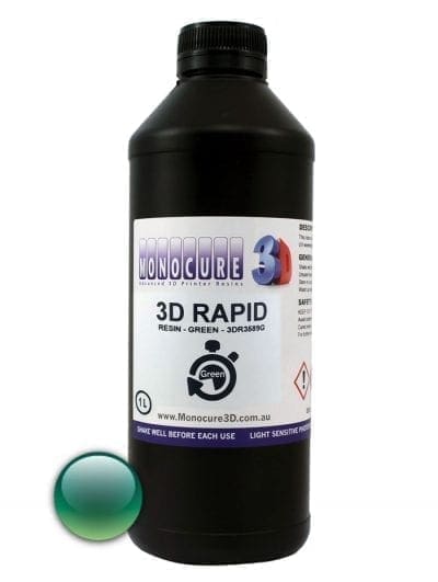 Beyond 3D