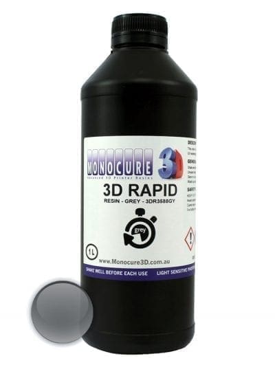 Beyond 3D