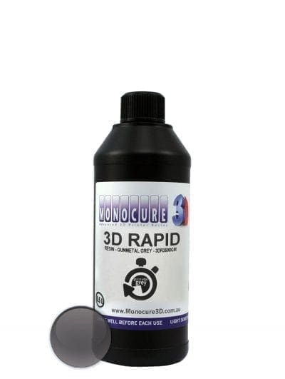 Beyond 3D