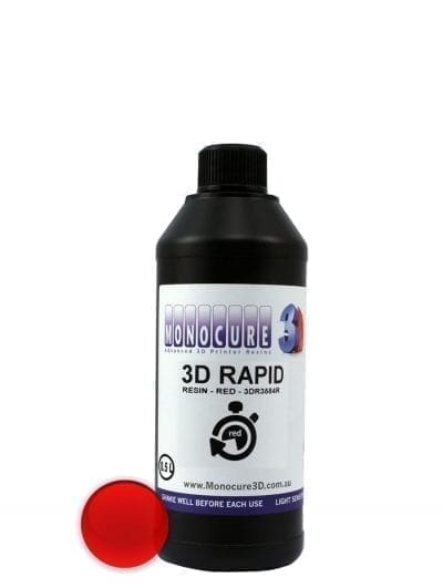 Beyond 3D