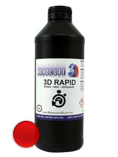 Beyond 3D