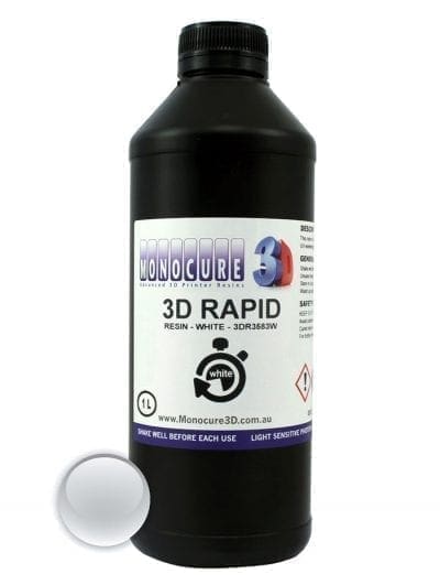Beyond 3D