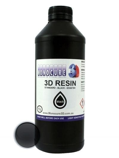 Beyond 3D