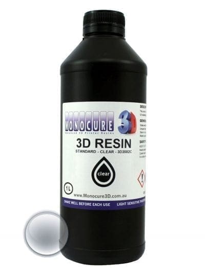 Beyond 3D