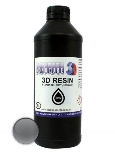 Beyond 3D