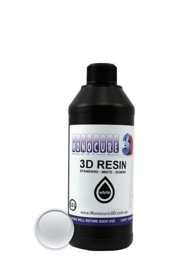Beyond 3D