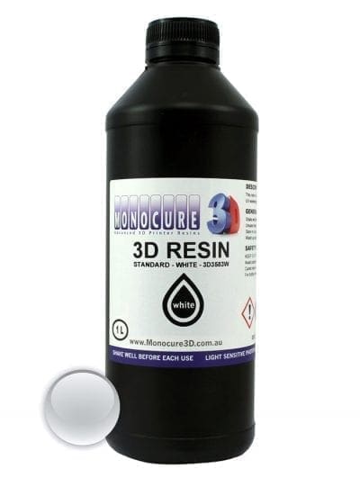 Beyond 3D