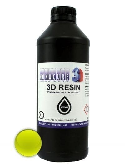 Beyond 3D