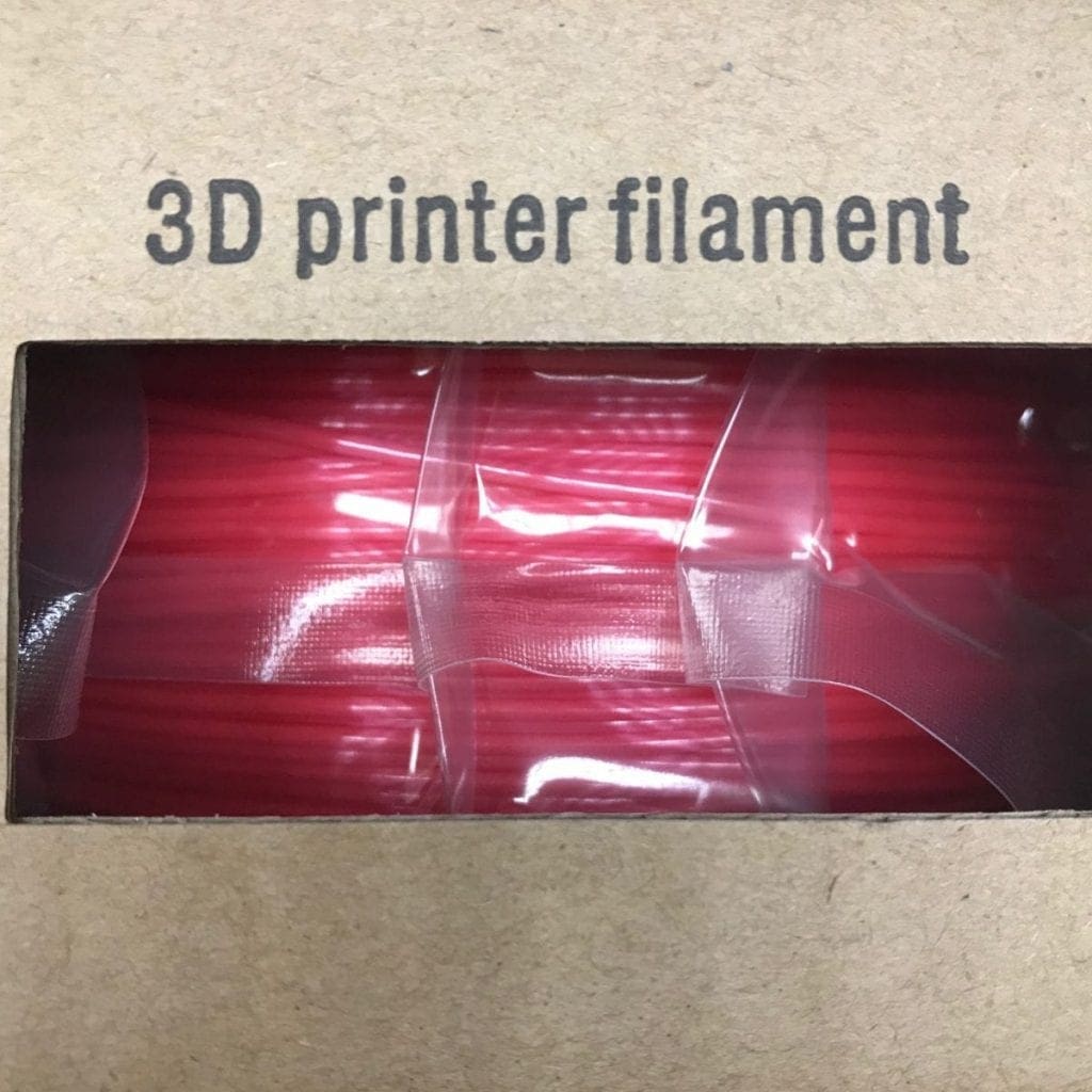 Beyond 3D