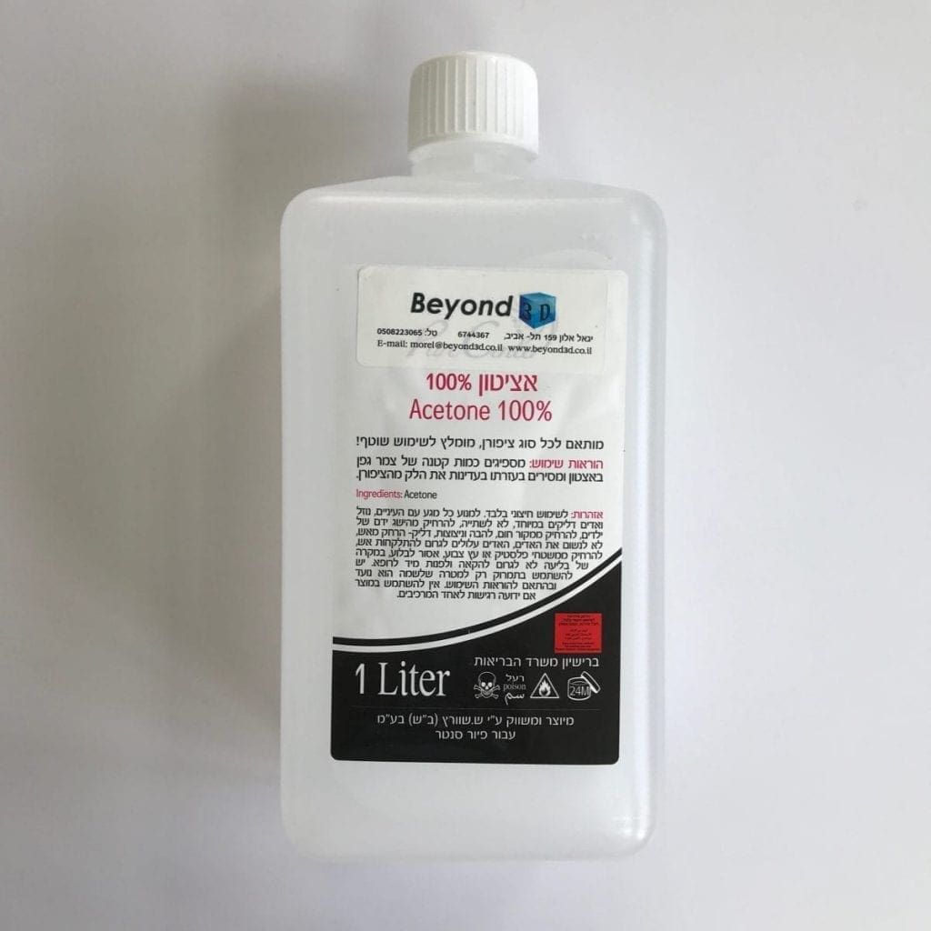 Beyond 3D