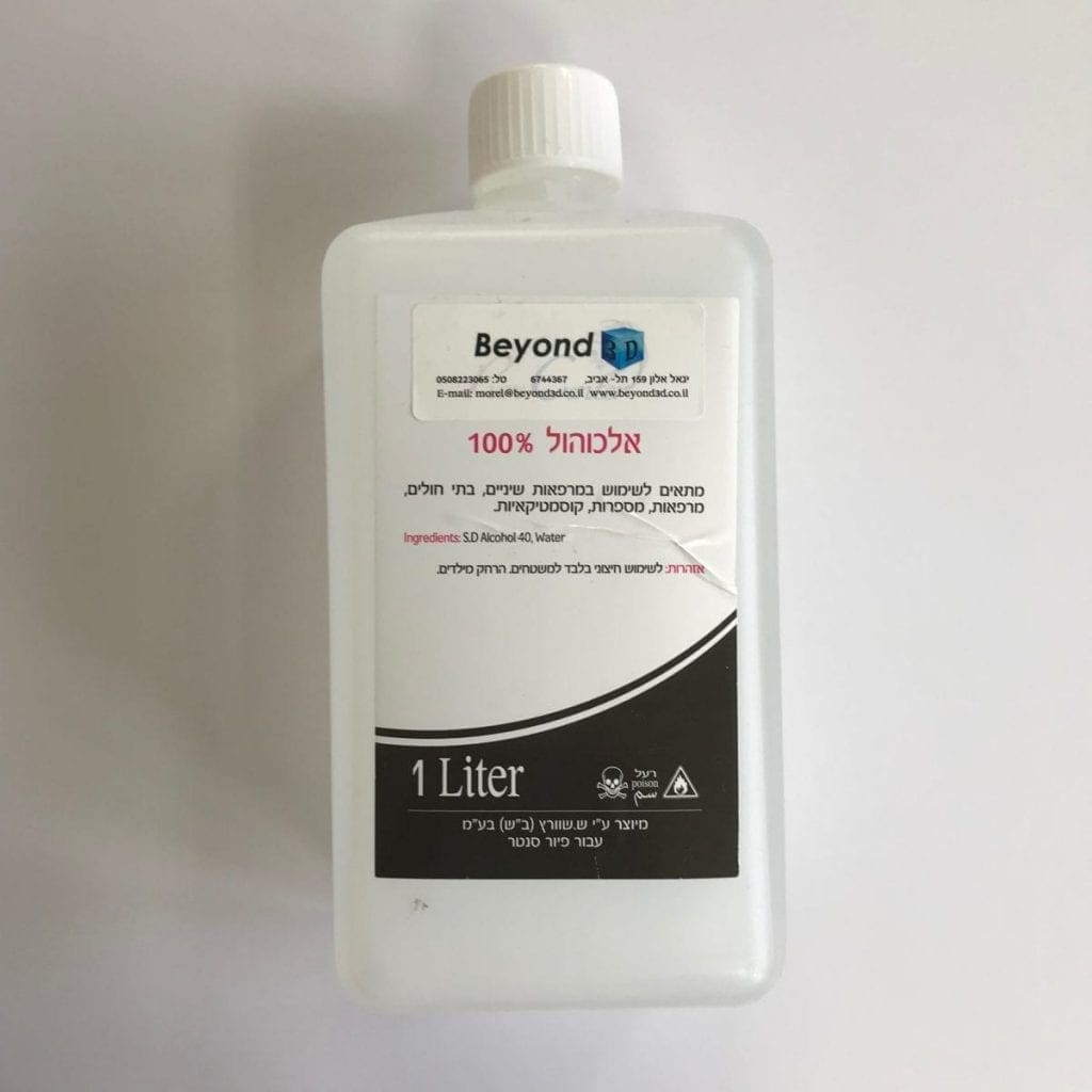 Beyond 3D