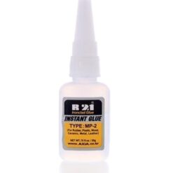 Thick R21 glue