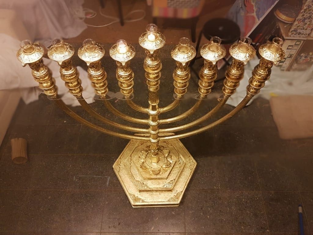 חנות מדפסות תלת מימד – Beyond 3D