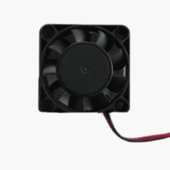 מאוור 12/24V 40X40X10mm