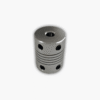 Coupling length 8mm to 5mm
