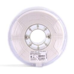 PLA + ESUN WHITE