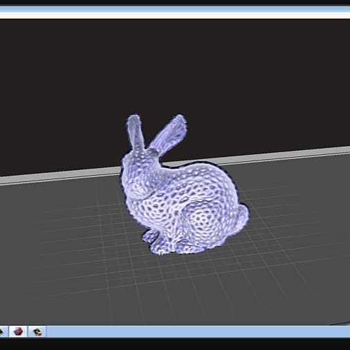 Beyond 3D