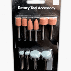 Dermal head set