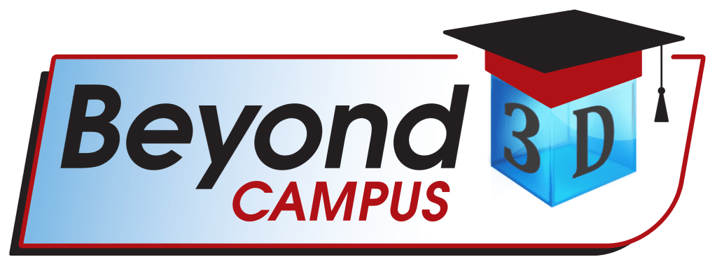 Beyond 3D