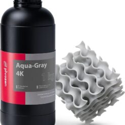 Auqa 4K grey