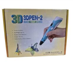 3d pen
