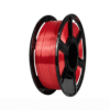 PLA Silk 1.75mm Red אדום