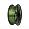 PLA Silk ירוק