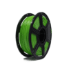 PLA matte green - 1.75mm matte green