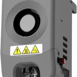 Flashforge 5M Complete ToolHead