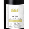 Resin crown - Dental resin for temporary crowns Enlighten AA temp