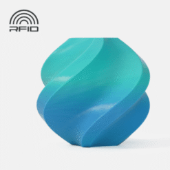 BambuLab PLA Ocean to meadow