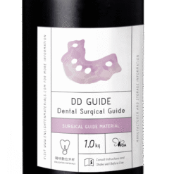 Enlighten DD Guide עם Resin דנטלי