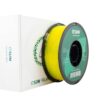 PLA Esun Glass Lemon - transparent yellow