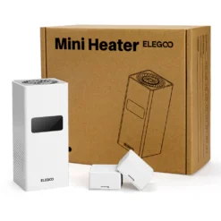 Elegoo Mini Heater