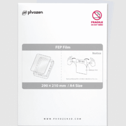 Phrozen FEP Film A4