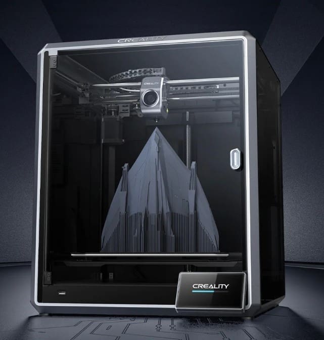 Beyond 3D