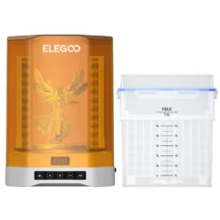Elegoo – Mercury PLUS 3.0 Wash & CURE