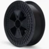 PP Polypropylene 3D Printer - Black Polypropylene