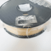 PLA 1.75mm Luminous yellow - glow in the dark yellow 1 kg