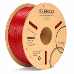 PLA אדום 1.75mm Elegoo