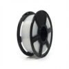 Transparent natural PLA