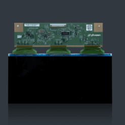 Screen Sonic Mini 8K