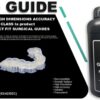 SG GUIDE resin 500gr - Senertek 3D
