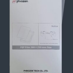 Phrozen FEP Film 380*250mm