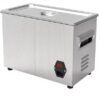 ULTRA SONIC CLEANER 4.5L
