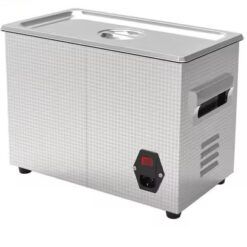 ULTRA SONIC CLEANER 4.5L