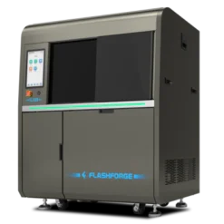 WAXJET 530 Flashforge- מדפסת שעווה נעלמת תעשייתית