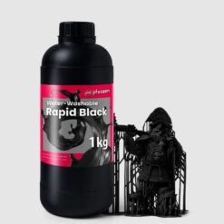 WW black